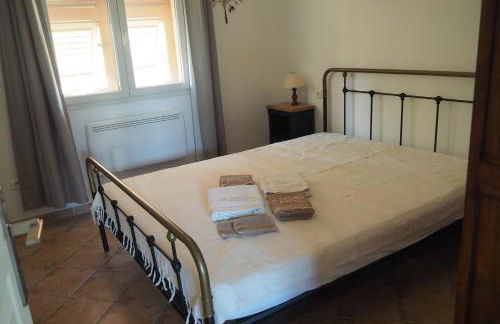 Villa tout confort avec piscine privée - Foto 13