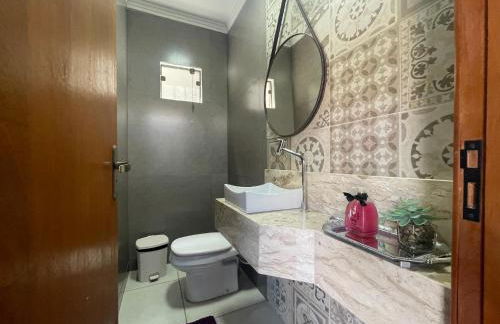 Casa de temporada Rael - Foto 12