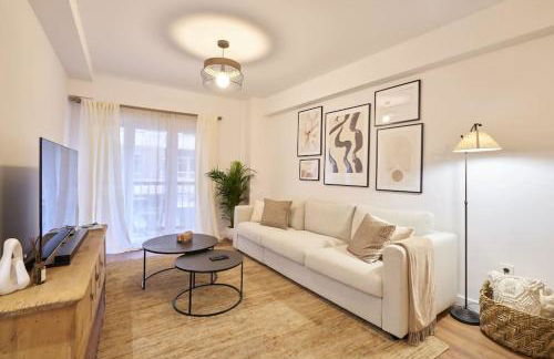 El Balcón de Jauregui centro - Foto 1