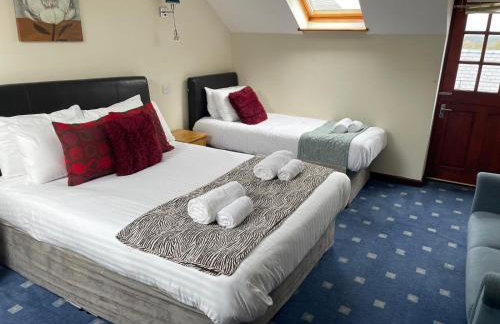 The Stable - Photo 19