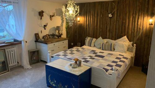 Apartment Hearzzeit - Foto 2