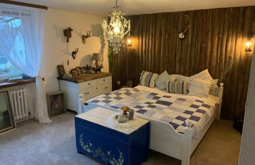 Apartment Hearzzeit - Foto 1