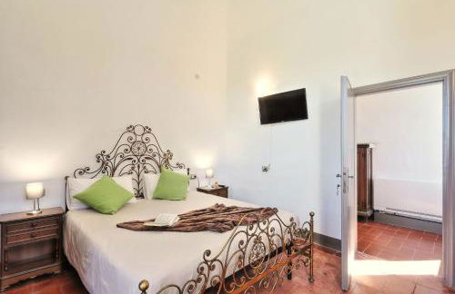 Villa Orsini Peccioli - Villa storica ad uso esclusivo con piscina - Foto 36