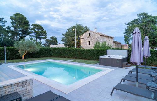 Villa Cavallina - Foto 15