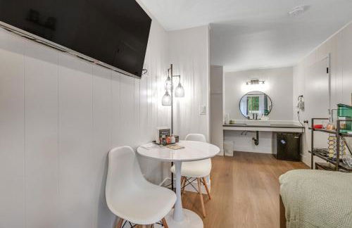 Quilcene Lodge at Mount Walker Inn - Foto 7