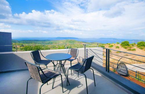 Dimeli - Sea View Villas in Foinikounta - Photo 40