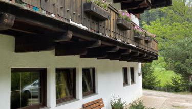 Chalet Forciagn - Foto 4