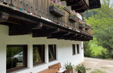 Chalet Forciagn - Foto 4