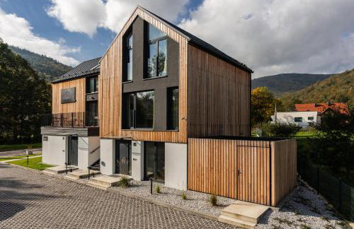 Klimczok Apartamenty - Foto 33