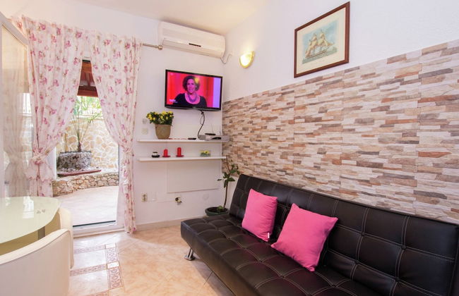 Apartment in Slatine Near the Sea Beach - Foto 11