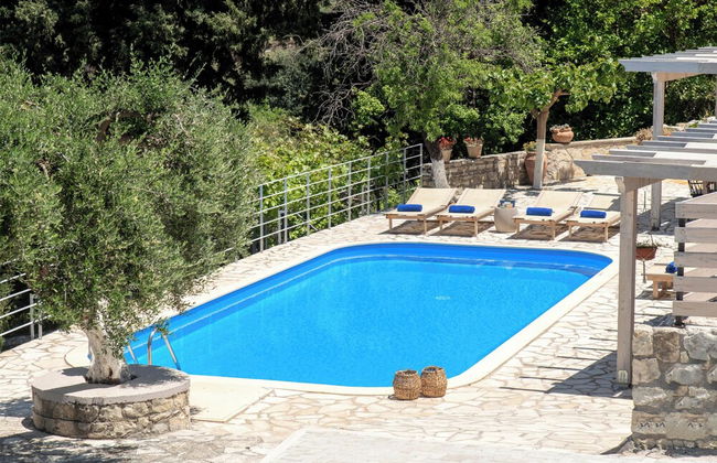 Villa Chrysallis - Foto 29