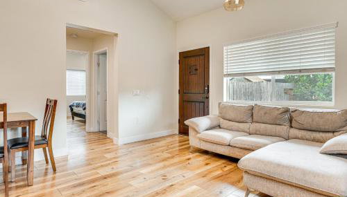 10 Mi to Dtwn LA Cat-Friendly Rosemead Cottage - Foto 4