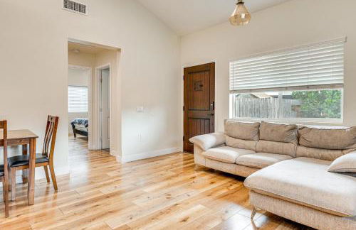 10 Mi to Dtwn LA Cat-Friendly Rosemead Cottage - Foto 4