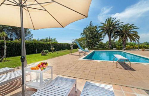 Casa Rustica con piscina en Girona - WeHost Costa Brava - Foto 17