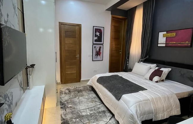 Spacious 2-bedroom apartment - Foto 44