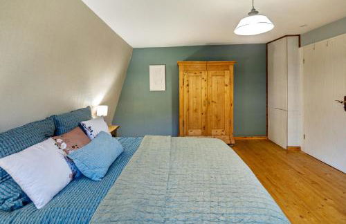 Ferienhaus Cosyhome Vogelsberg - Foto 23