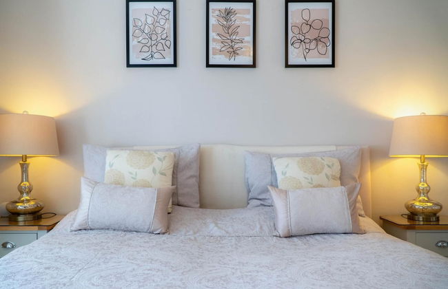 Little Glen - 3 Bedroom Holiday Home - Tenby - Foto 7