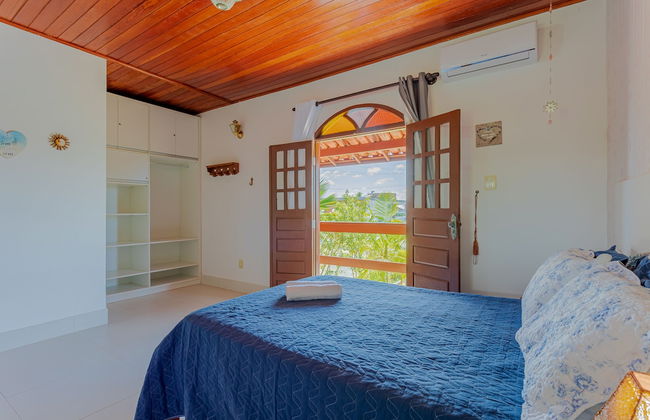 BJ07 Excelente Casa 4 Suítes -B. Jacuípe - Photo 5