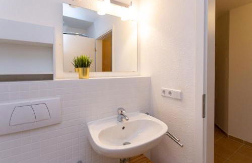 FullHouse - Halle - R6 Apartments - SmartTV - Nespresso - Foto 35