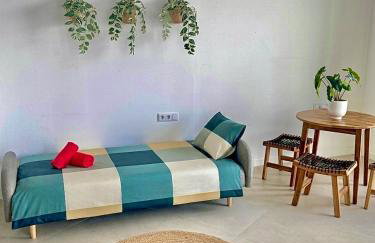 Glamour Suite 2 next to the city center - Photo 3