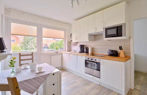 Ferienwohnung Zollstraße 1. Etage - Foto 13