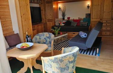 Ferienwohnung Sonnenschein - Foto 6