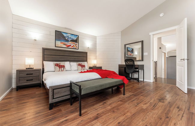 5Br Private Pool Hot Tub Pool Table - Photo 5