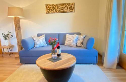 Haus Wiesenblick - Foto 12