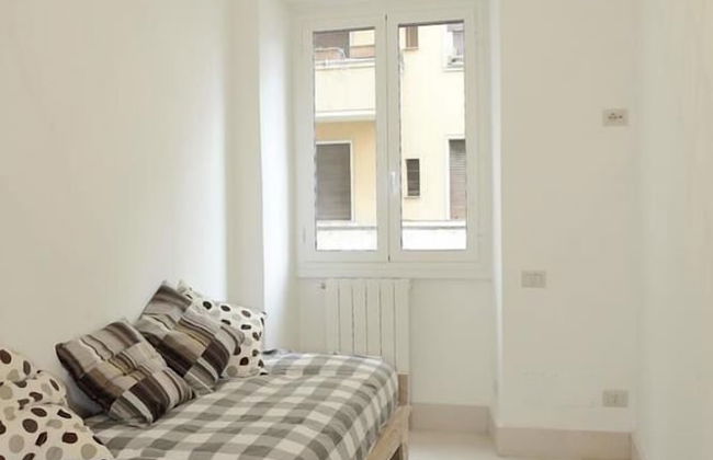 Testaccio Old Rome Apartment - Foto 3