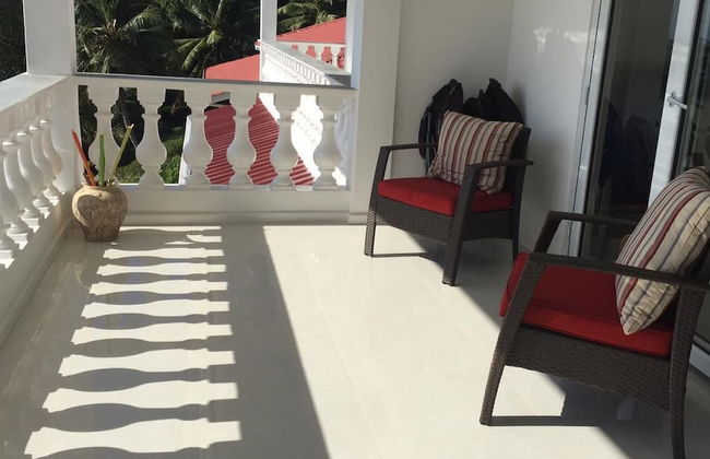 Rêve Bleu - Foto 34