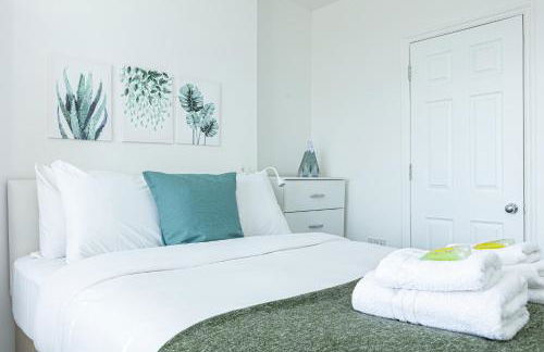 Spacious 3BR House, 8 min Kensal Green, NW London - Photo 33