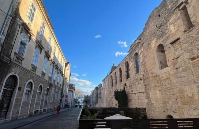 Unique house Nepot in the center - Foto 18