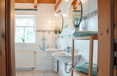 Altes Forsthaus im Harz - Foto 16