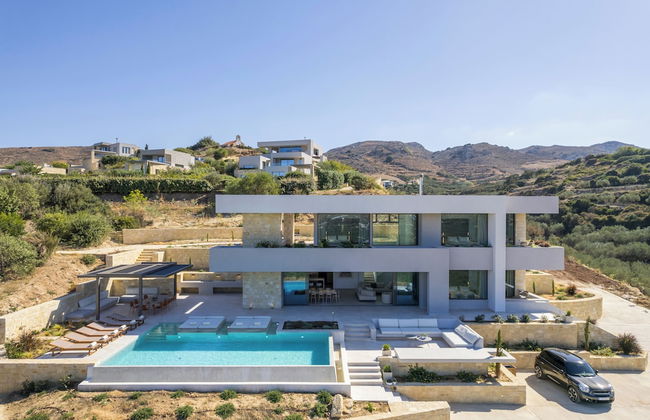 Youphoria Villas - Foto 74