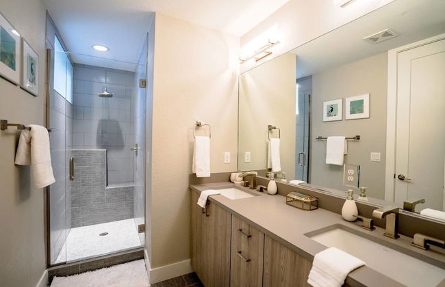 Mile High Lifestyle Townhome in Golden Triangle Rooftop Views - Foto 20