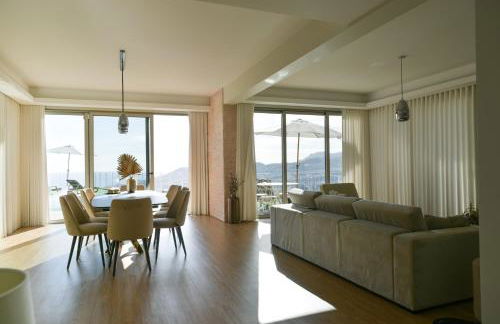 Villa Amazing View Funchal - Lux & Pool - Foto 55