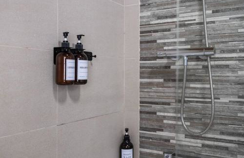 Cabin W Hot Tub, Sauna, King Beds, National Park - Foto 56