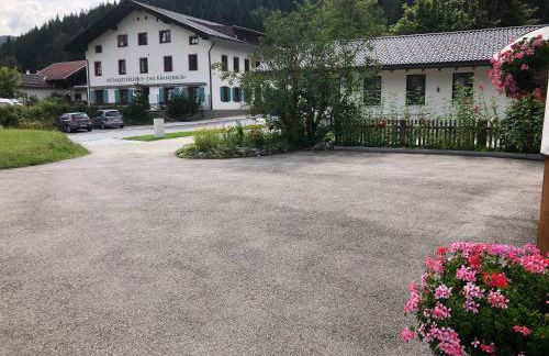 Gästehaus Alfred Klais - Foto 61