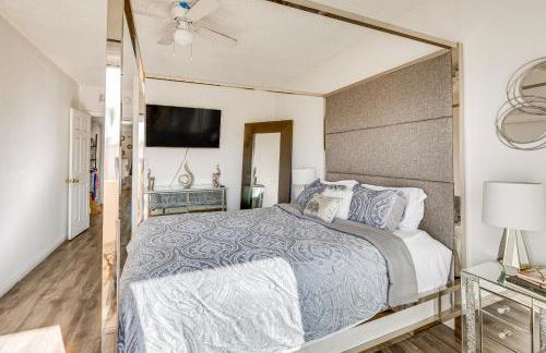 Los Angeles Townhome Off-Street Parking and Balcony - Foto 18