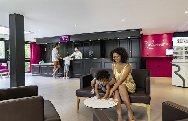 Belambra Clubs Le Pradet - Lou Pigno - Foto 2