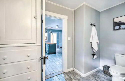 Charming Bingham Home Near Outdoor Adventure, Pet Friendly! - Foto 25