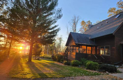 Yellow Lake Sunset Cabin - Foto 3