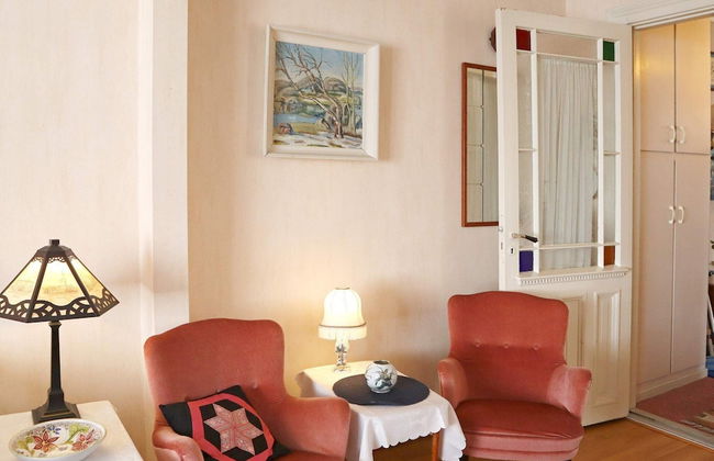 5 Person Holiday Home in Risor-by Traum - Foto 8