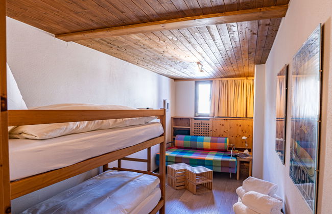 Chesa Cantieni - Foto 18