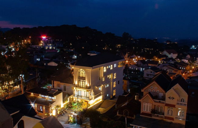 K'Sol Hotel & Apartment - Foto 38