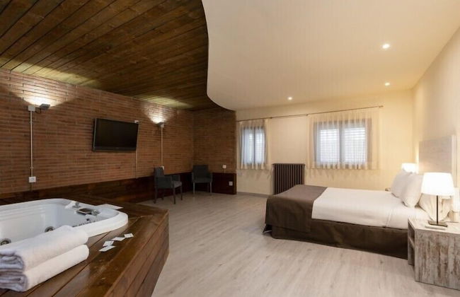 Hospedium Apartamentos DV - Foto 7