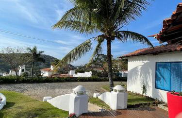 Casa Delfi, Hermosa vista, Jacuzzi e Praia , Buzios - Foto 40