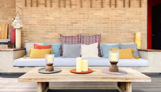 Heavenly 2BR in Bogota - Foto 4, Habitación