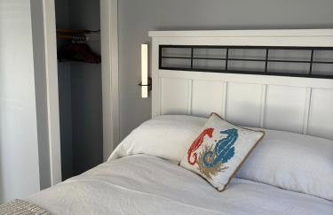 Sandpiper Retreat Chincoteague Island APT-A - Foto 19