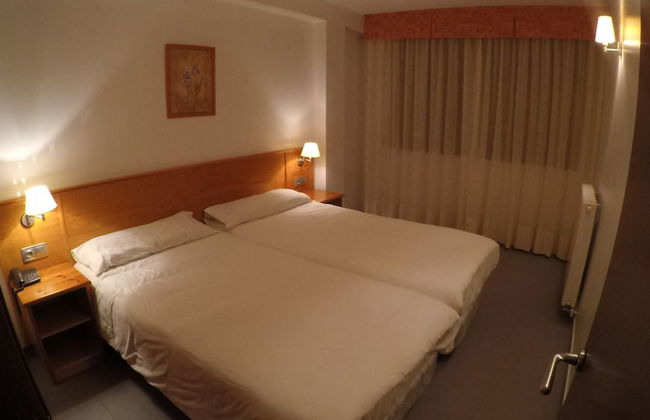 Apartamentos Turísticos Roc Del Castell - Foto 14